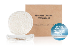 FRESHLY COSMETICS DISCOS REUTILIZABLES