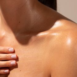FRESHLY COSMETICS GLOW EDITION BODY OIL 100ML