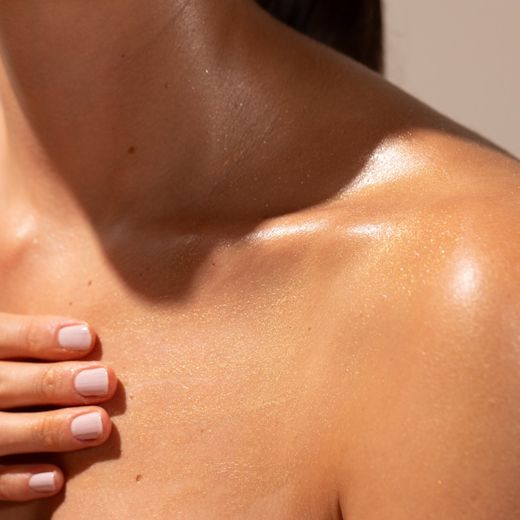 FRESHLY COSMETICS GLOW EDITION BODY OIL 100ML