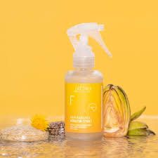 Freshly Cosmetics Hair Radiance Keratin Spray 100ml