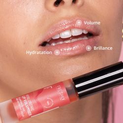FRESHLY COSMETICS HYALURONIC LIP VOLUMISER