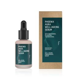 FRESHLY COSMETICS PHOENIX AURA WELL AGEING SERUM