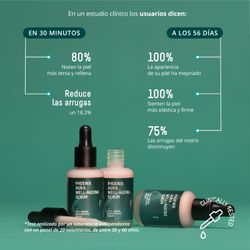 FRESHLY COSMETICS PHOENIX AURA WELL AGEING SERUM