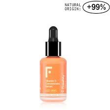 Freshly Cosmetics Vitamin C Concentrate Serum