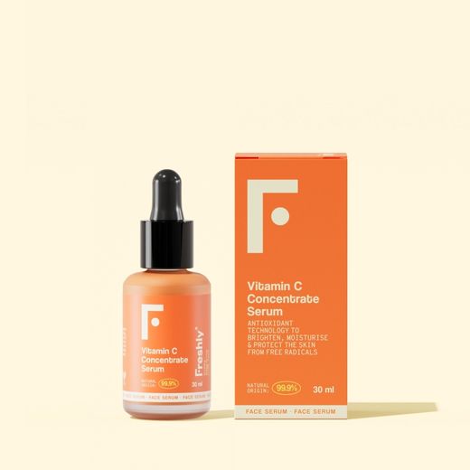 FRESHLY COSMETICS VITAMIN C CONCENTRATE SERUM
