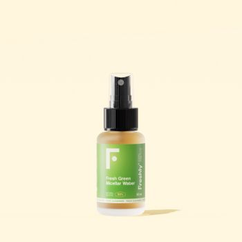 Freshly Fresh Green Micellar Water 150ml