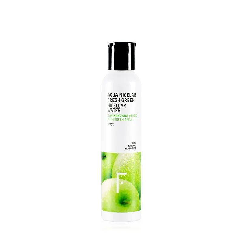 FRESHLY FRESH GREEN MICELLAR WATER 150ML