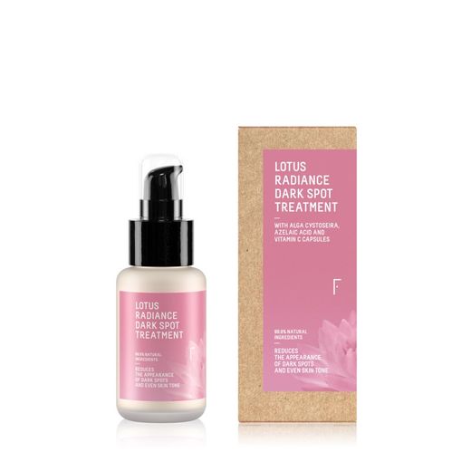 FRESHLY Lotus Radiance Darkspot Treatment 50ml