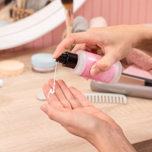 FRESHLY Hair Control Styling Cream 100ml