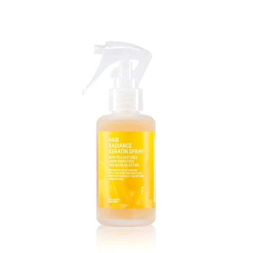 FRESHLY Hair Radiance Keratin Spray - 200ml