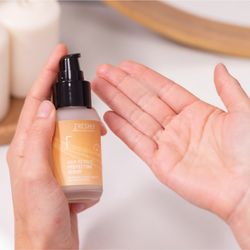 FRESHLY Hair Rescue Protecting Serum 50ml