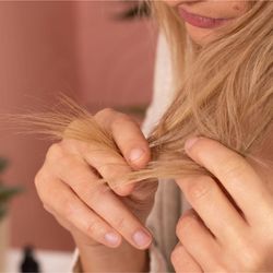 FRESHLY Hair Rescue Protecting Serum 50ml
