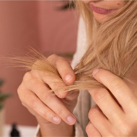FRESHLY Hair Rescue Protecting Serum 50ml