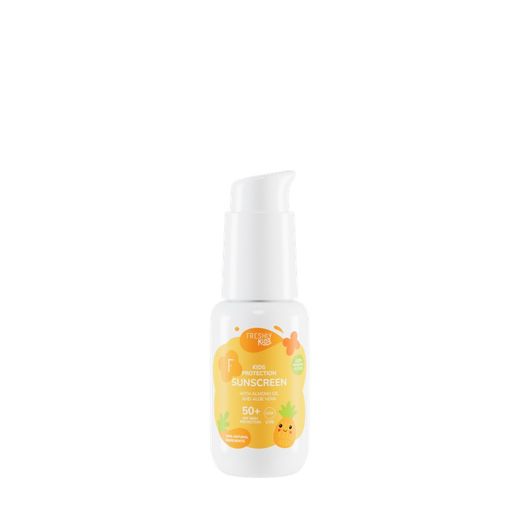 FRESHLY Kids Protection Sunscreen 50ml