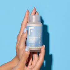 Freshly Multi Peptid Hydra Milk