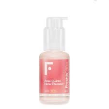 Freshly Quartz Facial Cleanser 50ml