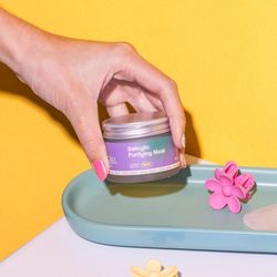 FRESHLY SALICYLIC PURIFYING MASK