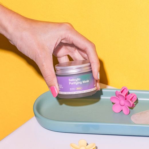 FRESHLY SALICYLIC PURIFYING MASK