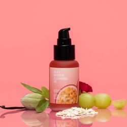 FRESHLY SILKY PASSION CLEANSING OIL 50ML