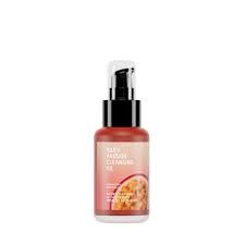 Freshly Silky Passion Cleansing Oil 50nl