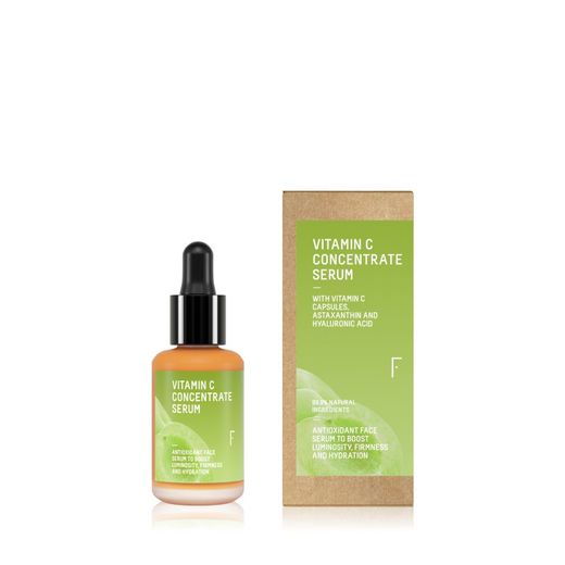 FRESHLY Vitamin C Concentrate Serum 30ml