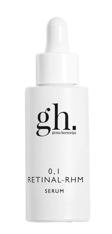 gh Serum con retinol al 0,1 RETINAL-RHM 30 ml