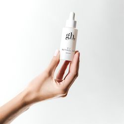 gh Serum con retinol al 0.3 RETINOL 30 ml