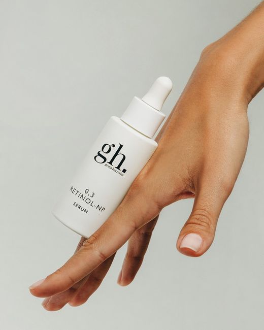gh Serum con retinol al 0.3 RETINOL 30 ml