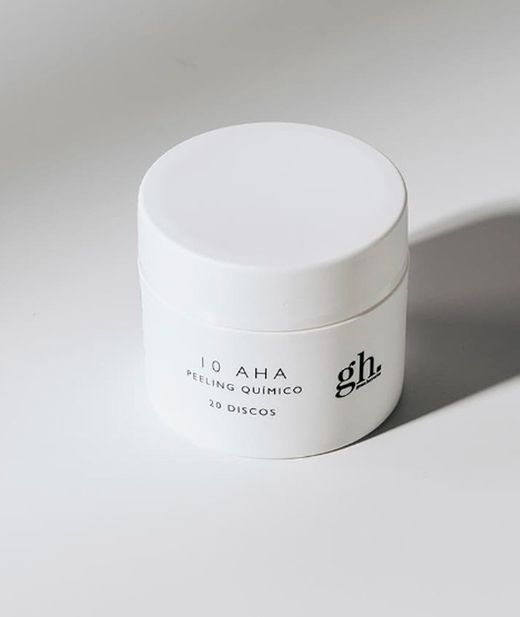 gh Serum 10 AHA peeling 20 ml