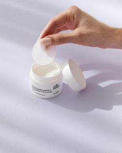 gh Peeling Químico 20 AHA 23 ml