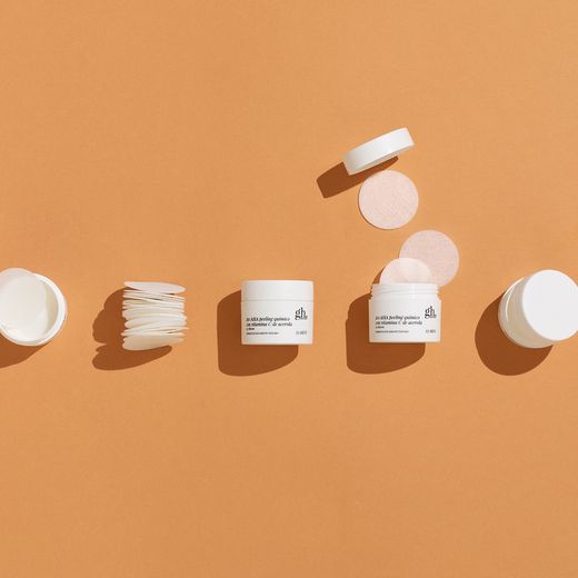 gh Peeling Químico 20 AHA 23 ml