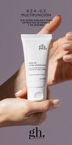 gh Crema Multifunción AZA-GZ 50 ml