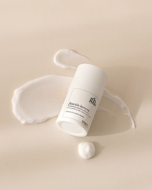 gh Función barrera tratamiento intensivo piel seca 50 ml