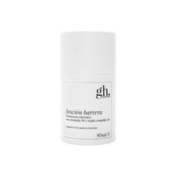 gh Función barrera tratamiento intensivo piel seca 50 ml