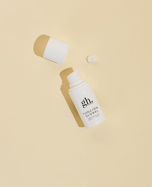 gh Función global contorno de ojos y labios 15 ml