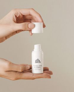 gh Función global contorno de ojos y labios 15 ml