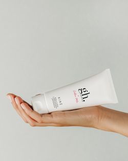 gh Kirē Emulsión Limpiadora Japonesa Cristina Mitre 100 ml