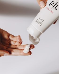 gh Kirē Emulsión Limpiadora Japonesa Cristina Mitre 100 ml