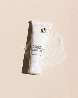 gh Mascarilla ultrahidratante 75 ml