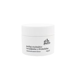 gh Peeling enzimático 40 g