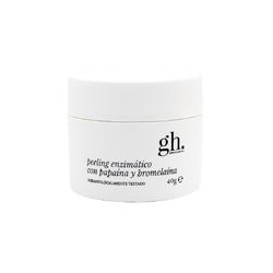 gh Peeling mascarilla 40 g