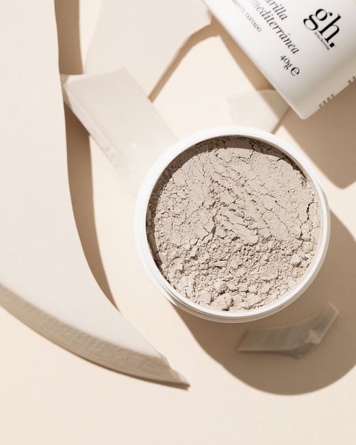 gh Peeling mascarilla 40 g