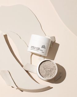 gh Peeling mascarilla 40 g
