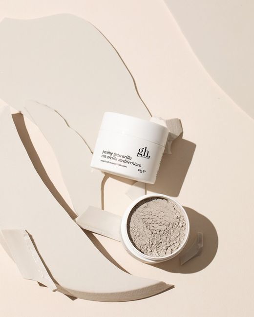 gh Peeling mascarilla 40 g