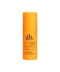 Gh Protector Solar Fps50 Doble D Lola 50 ml