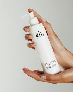 gh Solución micelar natural hidratante 250ml