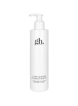 gh Solución micelar natural hidratante 250ml