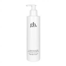 Gh Solucion Micelar Natural Hidratante 250ml