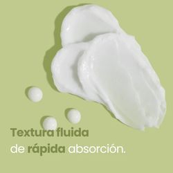 Green Corners Care Crema Facial Repollo 50ml