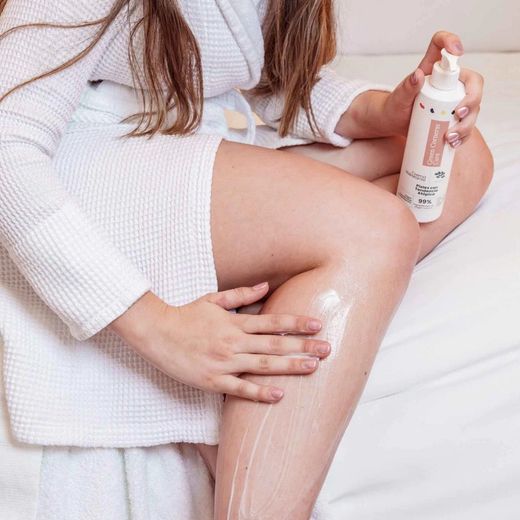 Green Cornerss Crema Hidratante de Avena 280ml